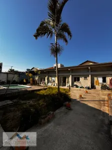 Casa com 4 Quartos à venda, 350m² no Ingleses do Rio Vermelho, Florianópolis