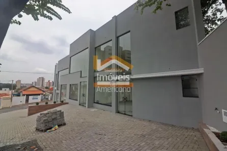 Ponto Comercial para alugar, 71m² no Jardim São Domingos, Americana