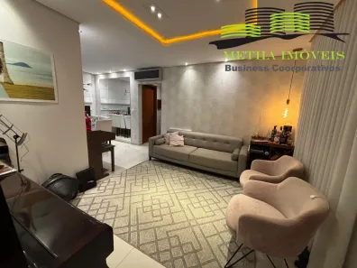 Apartamento com 2 Quartos à venda, 70m² no Jardim Pagliato, Sorocaba