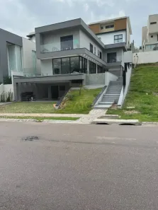 Casa com 4 Quartos à venda, 360m² no Cidade Tamboré, Santana de Parnaíba