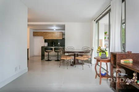 Apartamento com 3 Quartos à venda, 108m² no Córrego Grande, Florianópolis