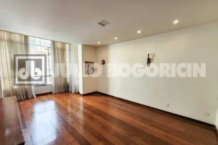 Apartamento com 3 Quartos à venda, 105m² no Botafogo, Rio de Janeiro