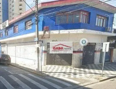 Ponto Comercial para alugar, 240m² no Vila Costa, Suzano
