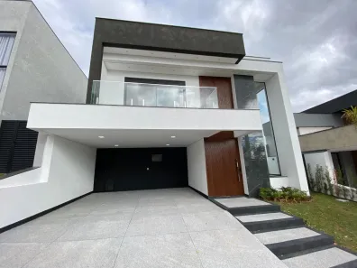 Casa com 3 Quartos à venda, 275m² no Chácaras Residenciais Santa Maria, Votorantim
