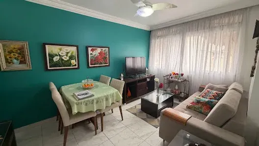 Apartamento com 2 Quartos à venda, 60m² no Ingá, Niterói