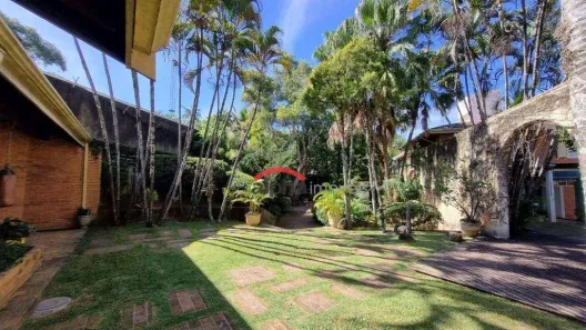Casa com 4 Quartos à venda, 680m² no Jardim das Paineiras, Campinas