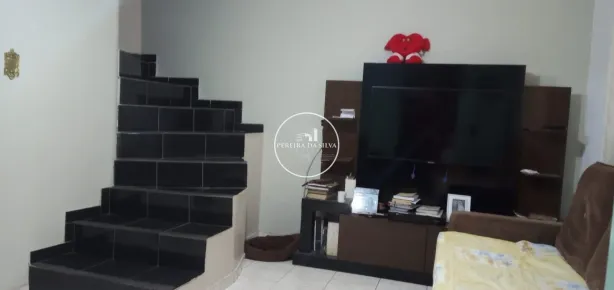 Sobrado com 2 Quartos à venda, 72m² no Parque Fernanda, São Paulo