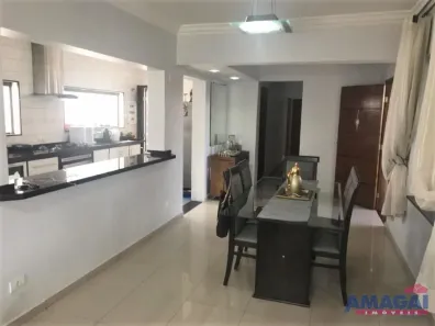 Casa com 3 Quartos à venda, 235m² no Jardim Siesta, Jacareí
