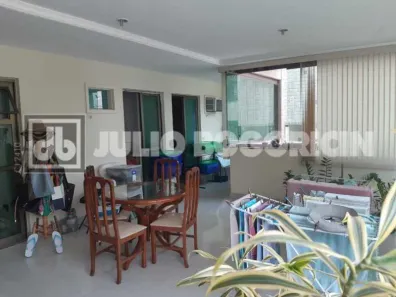 Apartamento com 3 Quartos à venda, 108m² no Recreio dos Bandeirantes, Rio de Janeiro