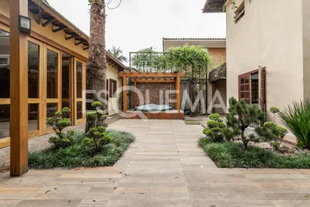 Casa com 3 Quartos à venda, 400m² no Jardim Paulistano, São Paulo