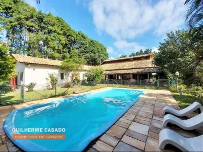 Casa com 3 Quartos à venda, 2015m² no Chácara dos Lagos, Carapicuíba