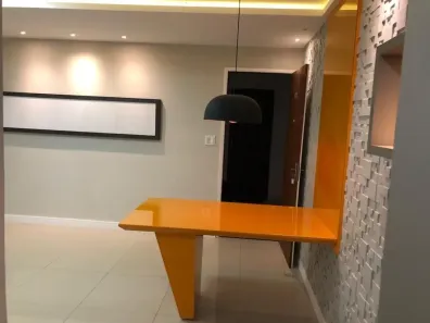 Apartamento com 2 Quartos à venda, 54m² no Turu, São Luís