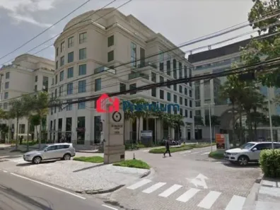 Sala Comercial à venda, 43m² no Barra da Tijuca, Rio de Janeiro