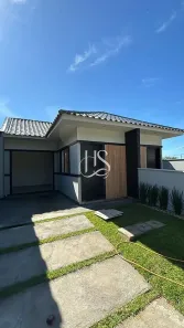 Casa com 2 Quartos à venda, 48m² no Forquilhas, São José