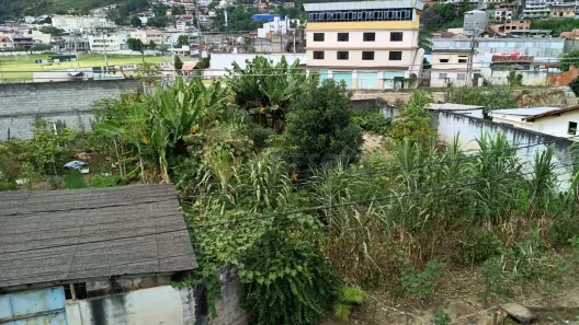 Lote/Terreno à venda, 1190m² no Conselheiro Paulino, Nova Friburgo