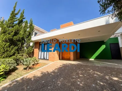 Casa de Condomínio com 4 Quartos à venda, 200m² no Jardim Recanto, Valinhos