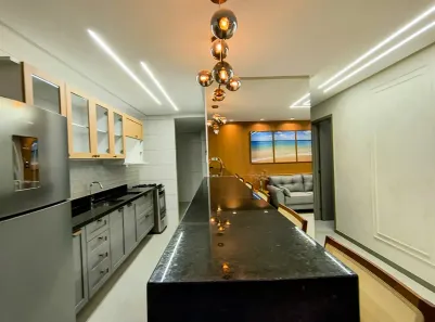 Apartamento com 2 Quartos para alugar, 60m² no Piatã, Salvador