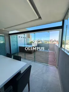 Cobertura com 4 Quartos à venda, 210m² no Brasil, Uberlândia