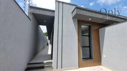 Casa com 3 Quartos à venda, 90m² no Vila Piauí, São Paulo
