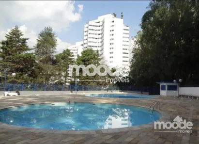 Apartamento com 3 Quartos à venda, 70m² no Jardim Olympia, São Paulo