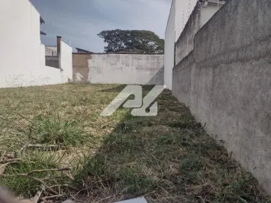 Lote/Terreno à venda, 280m² no Jardim Bom Retiro, Campinas