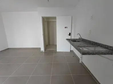 Apartamento com 1 Quarto à venda, 27m² no Liberdade, São Paulo