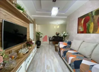 Apartamento com 2 Quartos à venda, 75m² no Santa Rosa, Niterói