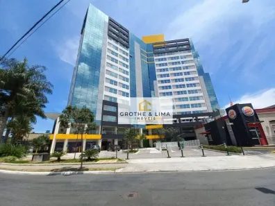 Sala Comercial à venda, 25m² no Centro, São José dos Campos