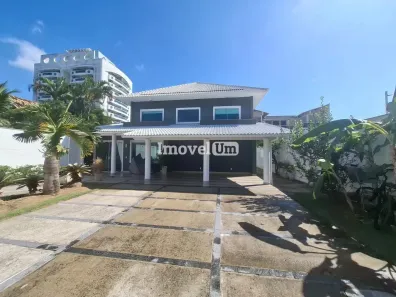 Casa de Condomínio com 4 Quartos à venda, 394m² no Recreio dos Bandeirantes, Rio de Janeiro