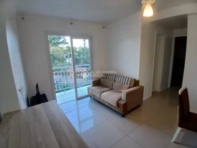 Apartamento com 2 Quartos para alugar, 60m² no Nossa Senhora das Graças, Canoas