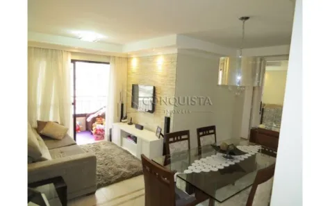 Apartamento com 3 Quartos à venda, 80m² no Vila da Saúde, São Paulo