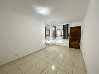 Sobrado com 2 Quartos à venda, 65m² no Colônia (Zona Leste), São Paulo