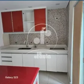 Sobrado com 3 Quartos para alugar, 296m² no Campestre, Santo André