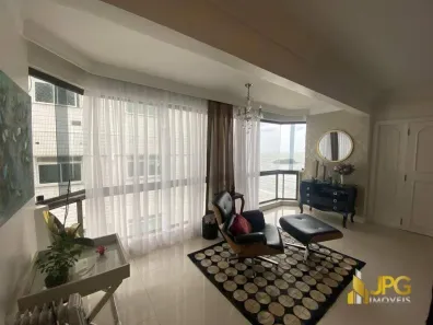 Apartamento com 3 Quartos à venda, 174m² no Centro, Balneário Camboriú