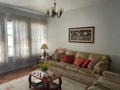 Casa com 3 Quartos à venda, 224m² no Chácara Machadinho II, Americana