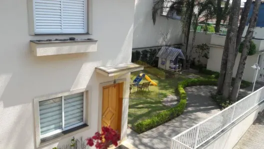 Sobrado com 3 Quartos à venda, 130m² no Vila Santa Catarina, São Paulo