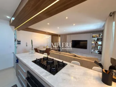 Apartamento com 3 Quartos à venda, 89m² no Fanny, Curitiba