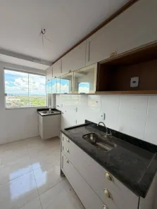 Apartamento com 3 Quartos à venda, 73m² no Jardim Bela Vista - Continuação, Aparecida de Goiânia