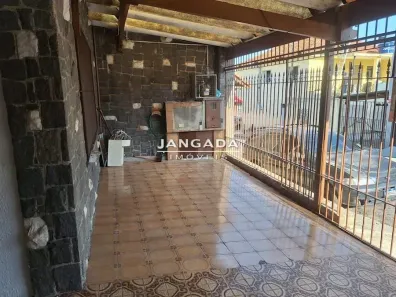 Sobrado com 3 Quartos para alugar, 236m² no Jaguaribe, Osasco