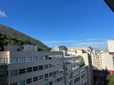 Apartamento com 4 Quartos à venda, 300m² no Copacabana, Rio de Janeiro