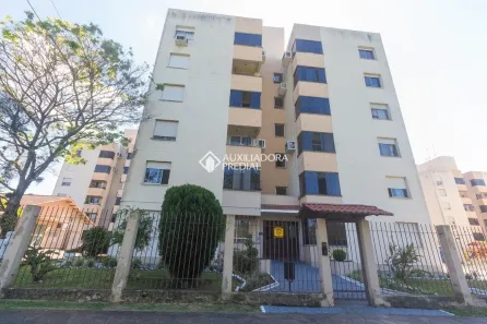 Apartamento com 2 Quartos à venda, 52m² no Sarandi, Porto Alegre