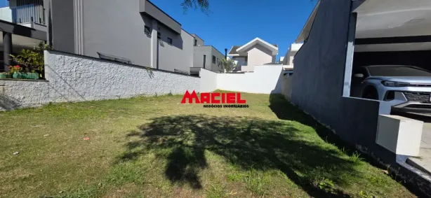 Lote/Terreno à venda, 250m² no Urbanova VII, São José dos Campos
