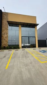 Ponto Comercial para alugar, 376m² no Jardim Residencial Dona Maria José, Indaiatuba