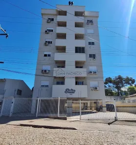 Apartamento com 2 Quartos à venda, 59m² no Centro, Viamão