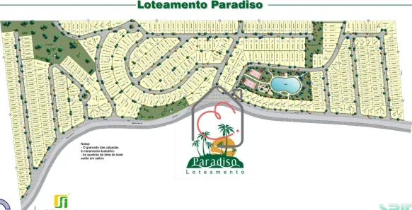 Lote/Terreno à venda, 450m² no Ajuda de Cima, Macaé