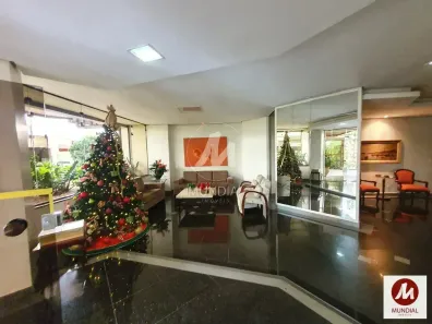 Apartamento com 3 Quartos à venda, 173m² no Centro, Ribeirão Preto