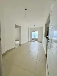 Apartamento com 1 Quarto à venda, 53m² no Real, Praia Grande