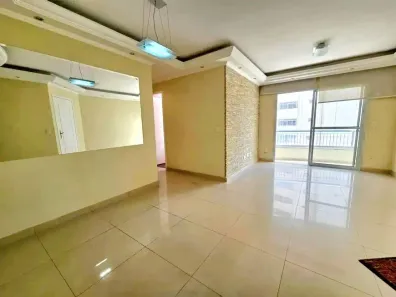 Apartamento com 3 Quartos à venda, 84m² no Vila da Saúde, São Paulo