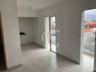 Apartamento com 2 Quartos à venda, 46m² no Vila Constança, São Paulo