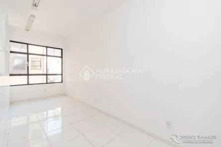 Sala Comercial para alugar, 43m² no Centro Histórico, Porto Alegre